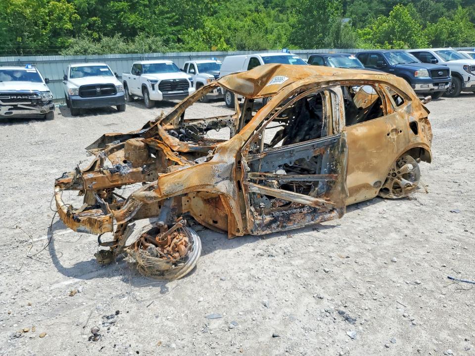 Aukcja sprzedaży 2025 Ford Escape, vin: 1FMCU9MN5SUB16894, numer aukcji: 58758686