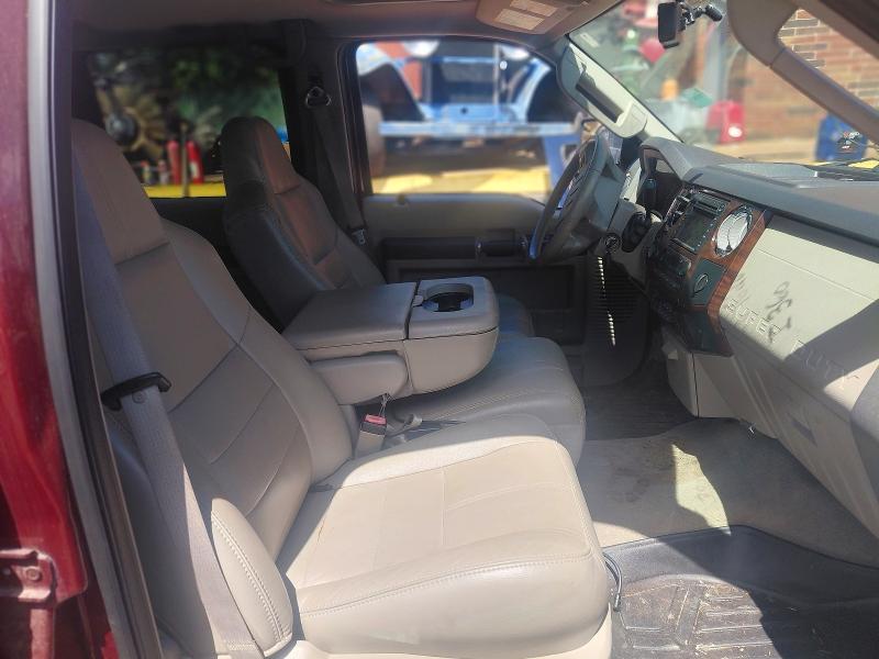 Aukcja sprzedaży 2008 Ford F450, vin: 1FTXW43R68EC51991, numer aukcji: 57932406