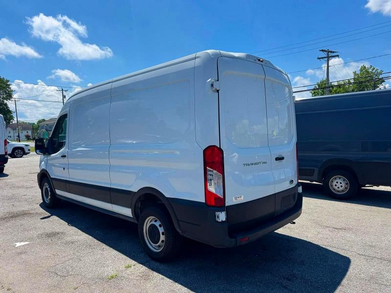 Продаж на аукціоні авто 2021 Ford Transit, vin: 1FTBR1C85MKA32832, номер лоту: 59378746