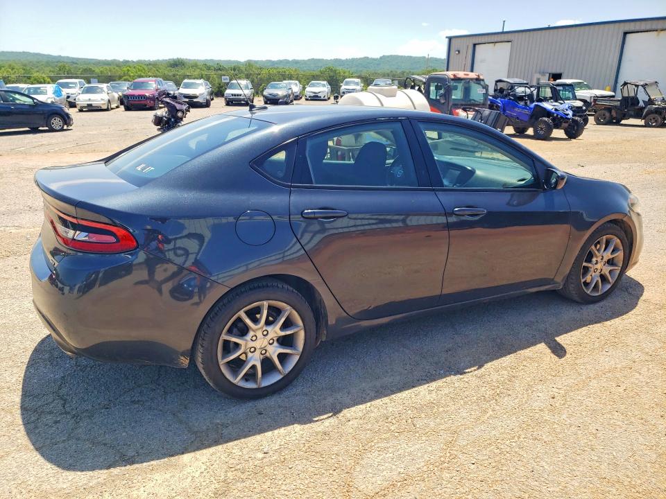 Aukcja sprzedaży 2013 Dodge Dart, vin: 1C3CDFBA7DD289973, numer aukcji: 57229556