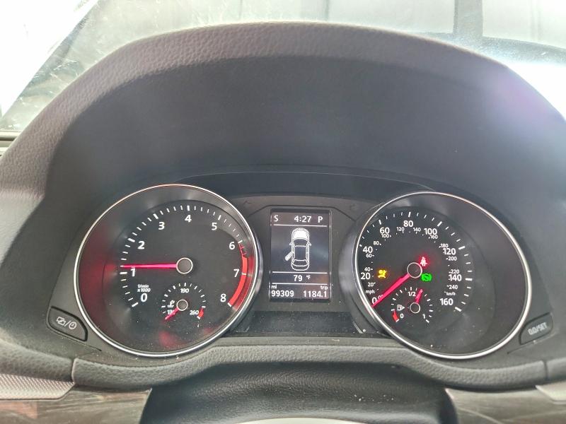 Aukcja sprzedaży 2016 Volkswagen Passat, vin: 1VWBS7A32GC046083, numer aukcji: 58007306