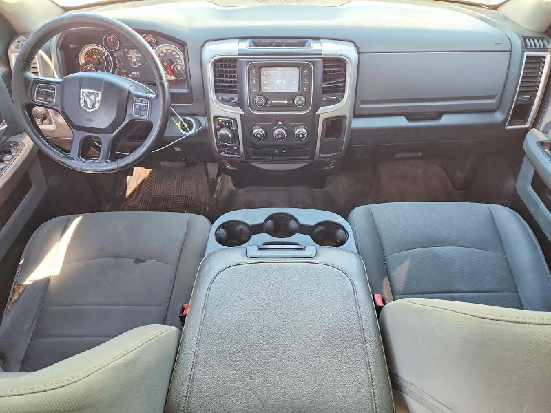 Продажа на аукционе авто 2017 Ram 1500, vin: 1C6RR7LT7HS722326, номер лота: 54905286
