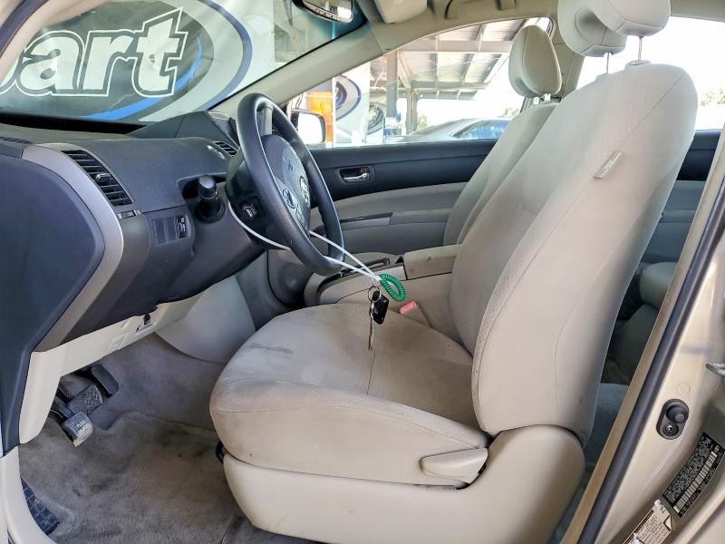 56313646 :رقم المزاد ، JTDKB20U363191308 vin ، 2006 Toyota Prius مزاد بيع