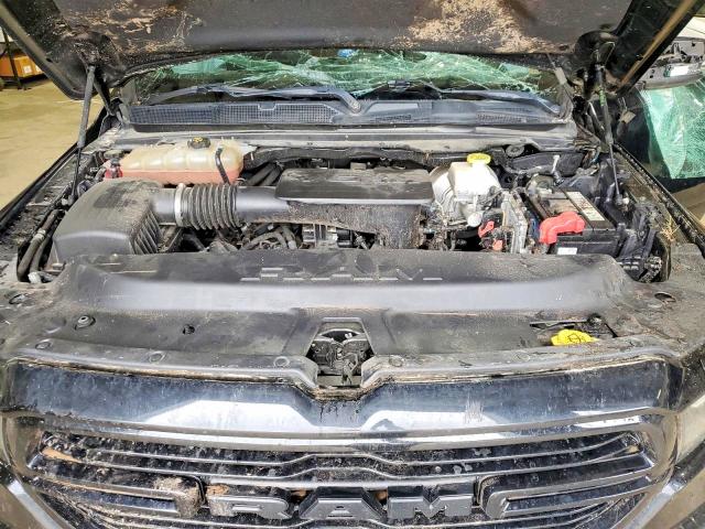 Продажа на аукционе авто 2019 Ram 1500, vin: 1C6RRFFG5KN903312, номер лота: 57883016