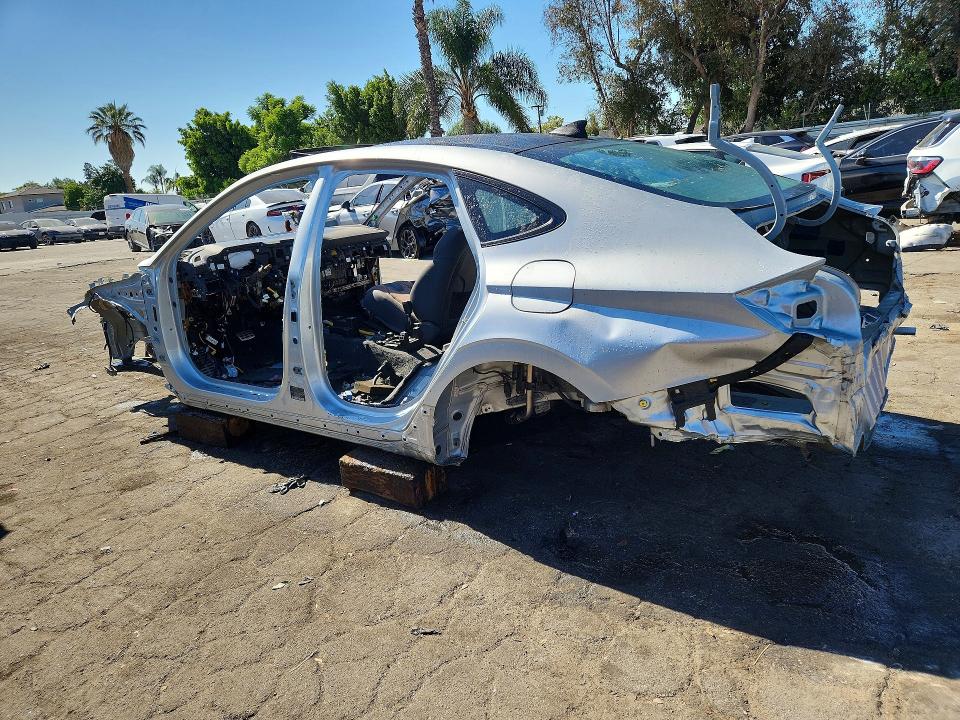 2024 Hyundai Sonata მანქანა იყიდება აუქციონზე, vin: KMHL54JC6RA418855, აუქციონის ნომერი: 56499336
