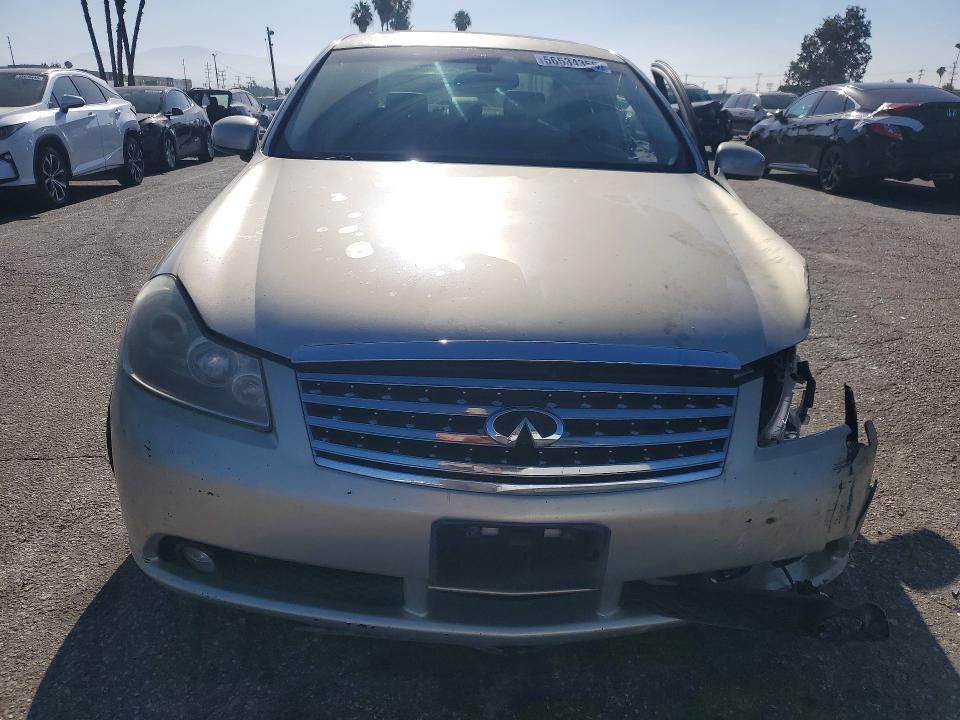Aukcja sprzedaży 2006 Infiniti M35, vin: JNKAY01E06M111624, numer aukcji: 56534356