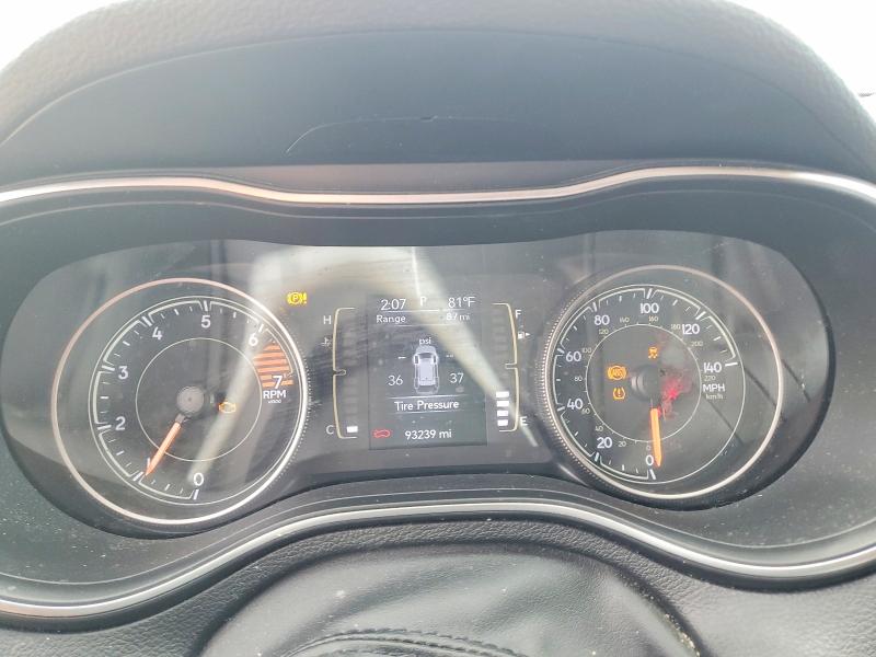 Продажа на аукционе авто 2019 Jeep Cherokee, vin: 1C4PJMLBXKD232326, номер лота: 55379096
