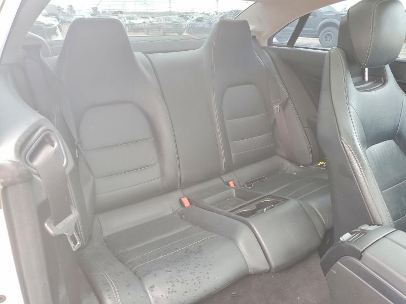 Aukcja sprzedaży 2013 Mercedes-benz E, vin: WDDKJ5KB1DF201979, numer aukcji: 55753536