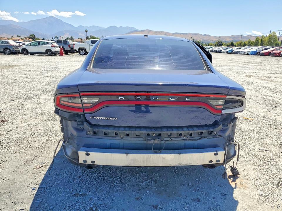 Aukcja sprzedaży 2015 Dodge Charger, vin: 2C3CDXBG3FH761859, numer aukcji: 57255176
