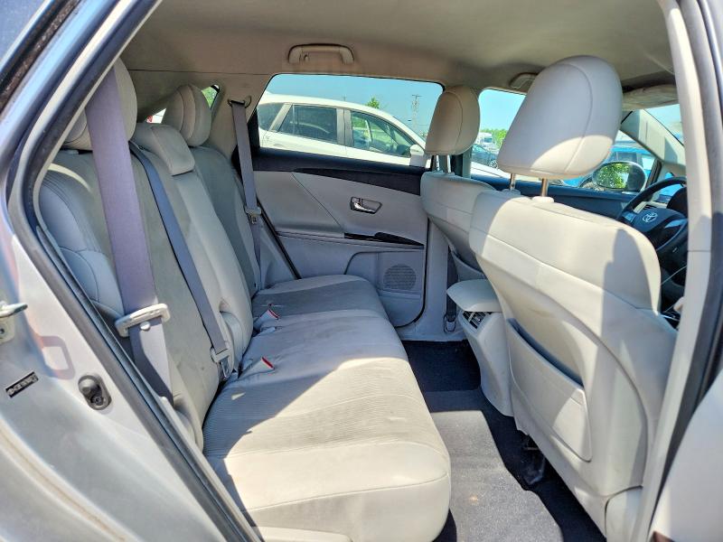 Aukcja sprzedaży 2009 Toyota Venza, vin: 4T3BE11A79U007172, numer aukcji: 55520346