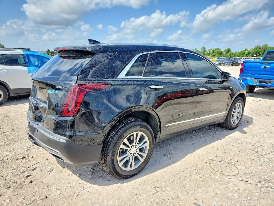 Продаж на аукціоні авто 2023 Cadillac Xt5, vin: 1GYKNCR43PZ149486, номер лоту: 56450536