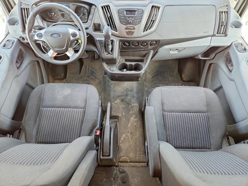 Продажа на аукционе авто 2019 Ford Transit, vin: 1FTBW2CV4KKA13612, номер лота: 54241706