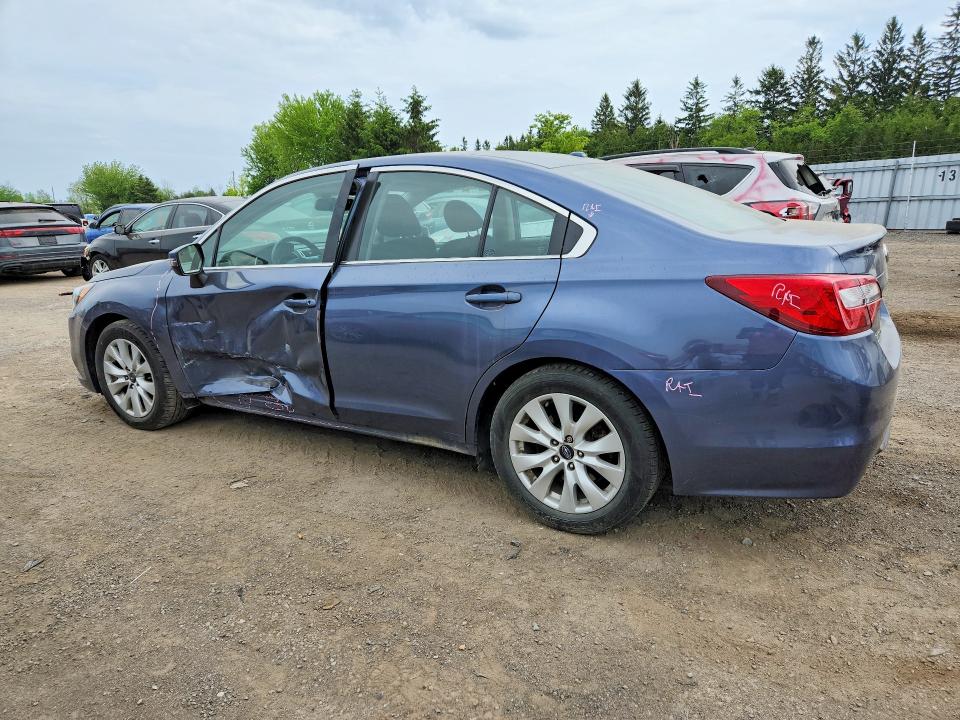 Продажа на аукционе авто 2015 Subaru Legacy, vin: 4S3BNCG62F3032879, номер лота: 56112316