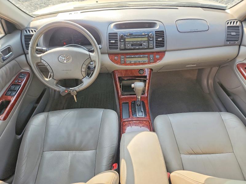 Aukcja sprzedaży 2006 Toyota Camry, vin: JTDBF32K760169500, numer aukcji: 58804256