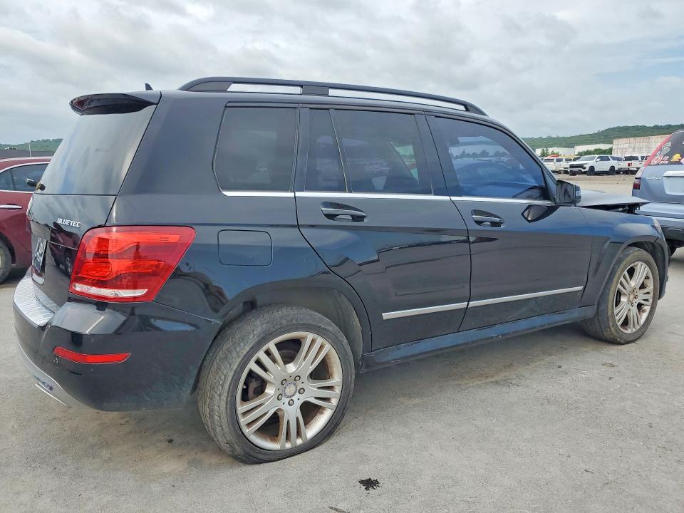 Продажа на аукционе авто 2014 Mercedes-benz Glk, vin: WDCGG0EB9EG299212, номер лота: 58512356