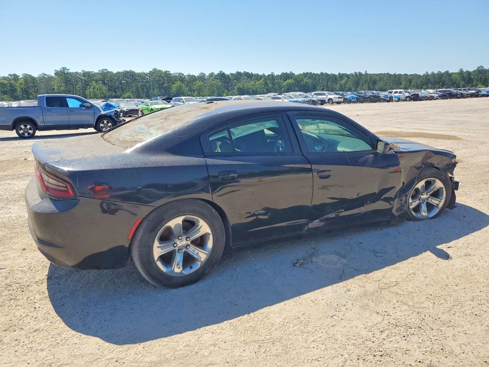Продаж на аукціоні авто 2015 Dodge Charger, vin: 2C3CDXBG3FH751963, номер лоту: 56319146