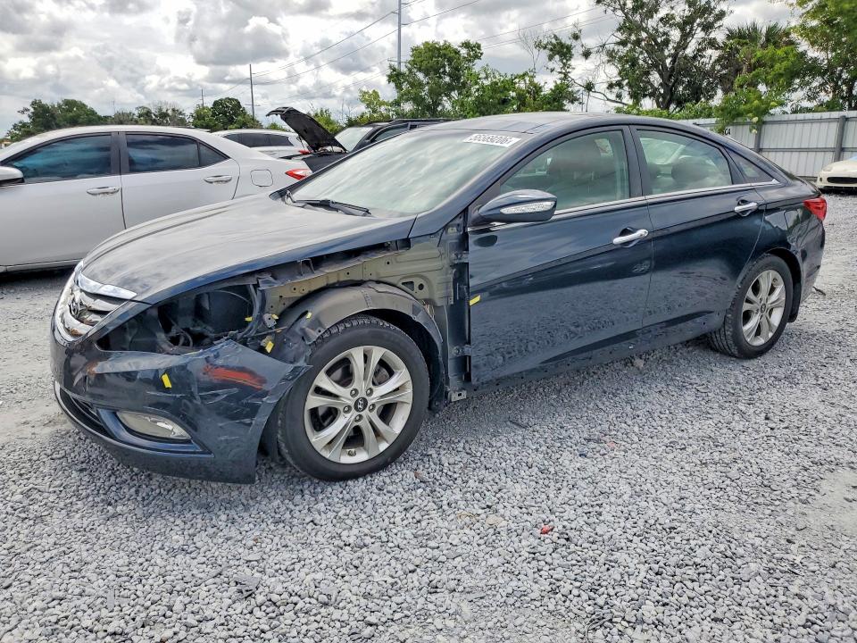 Продаж на аукціоні авто 2012 Hyundai Sonata, vin: 5NPEC4AC4CH351014, номер лоту: 56569206