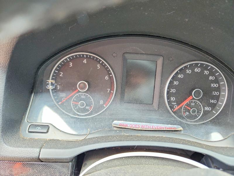 Продажа на аукционе авто 2010 Volkswagen Jetta, vin: 3VWRZ7AJ1AM071829, номер лота: 57476106