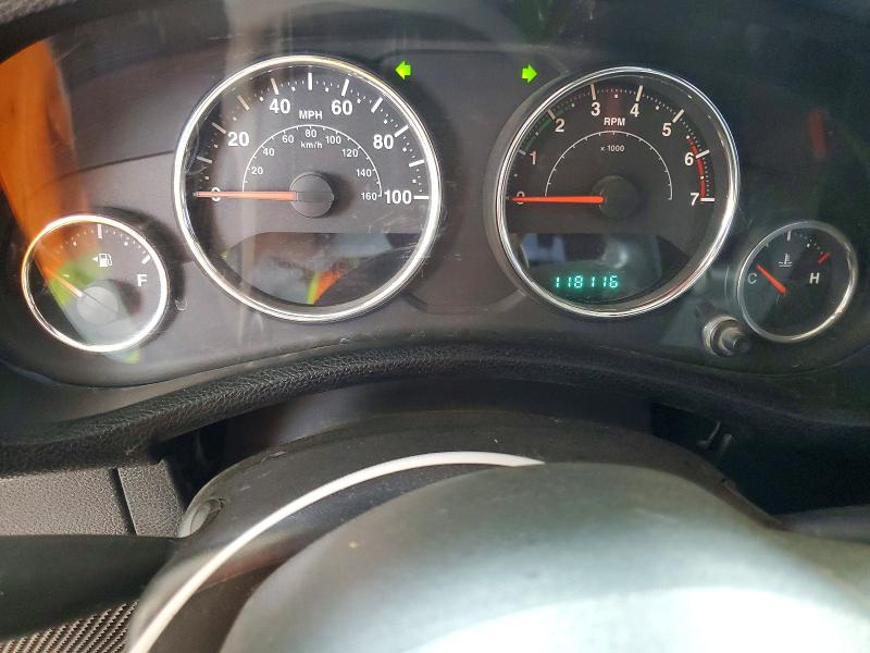 Продажа на аукционе авто 2014 Jeep Wrangler Unlimited, vin: 1C4BJWDGXEL299289, номер лота: 58890866