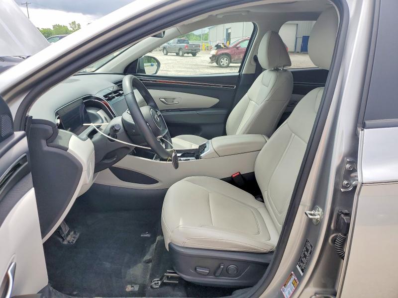 Продажа на аукционе авто 2024 Hyundai Tucson, vin: 5NMJFCDE3RH382239, номер лота: 56900776