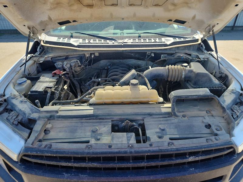 Продажа на аукционе авто 2019 Ford F150, vin: 1FTEW1E5XKKE91571, номер лота: 57218996