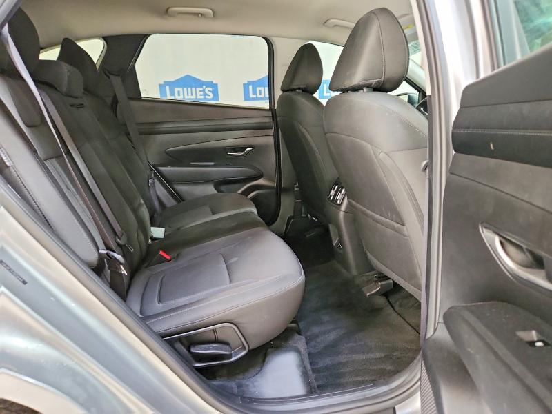 Продажа на аукционе авто 2025 Hyundai Tucson, vin: 5NMJBCDE3SH506446, номер лота: 56799216