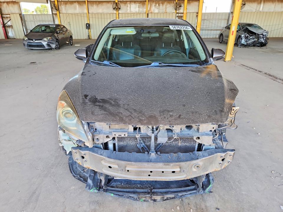 58762256 :رقم المزاد ، JM1BL1MP9D1841067 vin ، 2013 Mazda 3 مزاد بيع