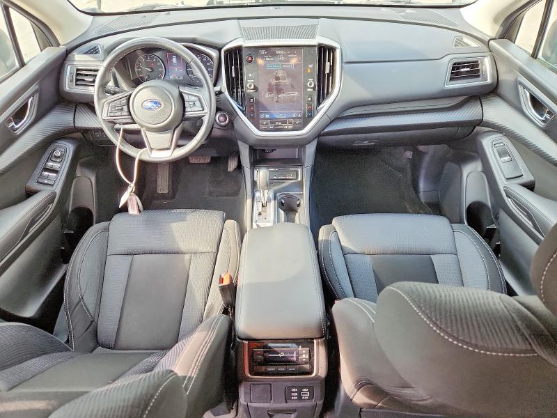 Aukcja sprzedaży 2025 Subaru Ascent, vin: 4S4WMADD9S3408818, numer aukcji: 58103356