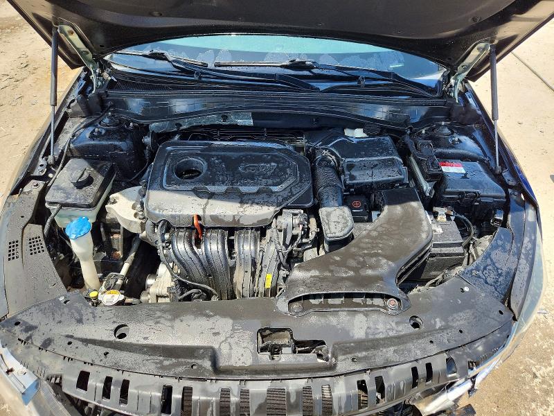 Продажа на аукционе авто 2016 Kia Optima, vin: 5XXGT4L31GG046755, номер лота: 56108176