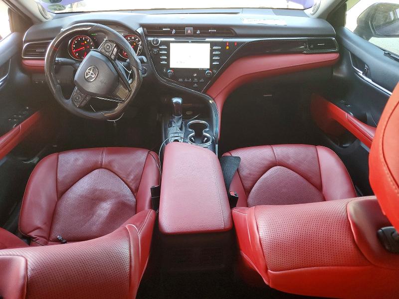 Продаж на аукціоні авто 2020 Toyota Camry, vin: 4T1K61AK7LU398488, номер лоту: 57720946