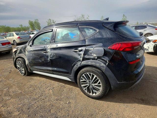 55408016 :رقم المزاد ، KM8J3CAL3KU075160 vin ، 2019 Hyundai Tucson مزاد بيع