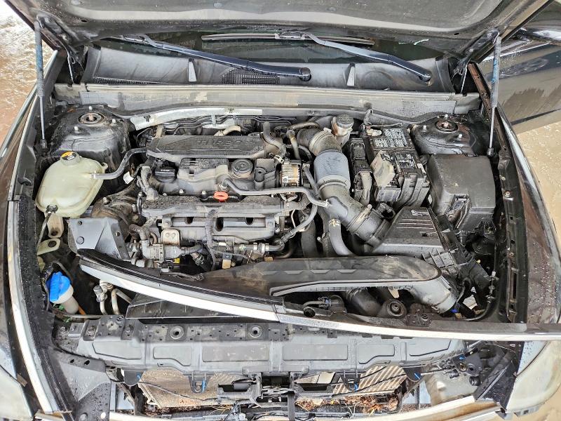 Aukcja sprzedaży 2020 Hyundai Sonata, vin: 5NPEJ4J21LH029931, numer aukcji: 54891026
