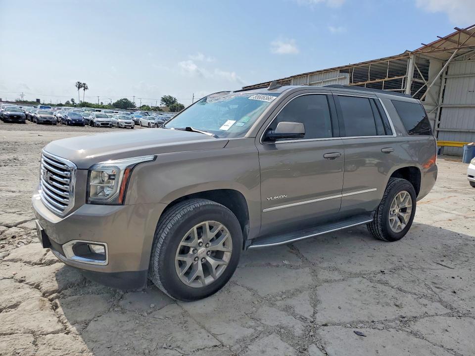 55606366 :رقم المزاد ، 1GKS1BKC0KR312685 vin ، 2019 Gmc Yukon مزاد بيع