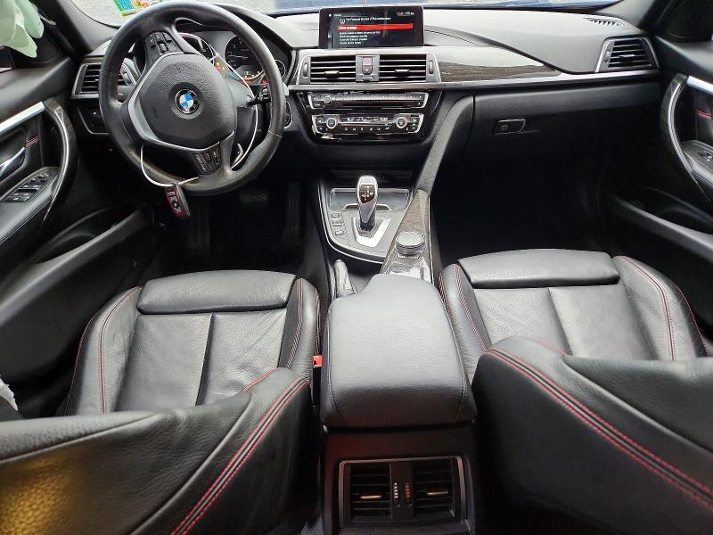 Продажа на аукционе авто 2018 Bmw 330, vin: WBA8D9C59JEM33286, номер лота: 57932546