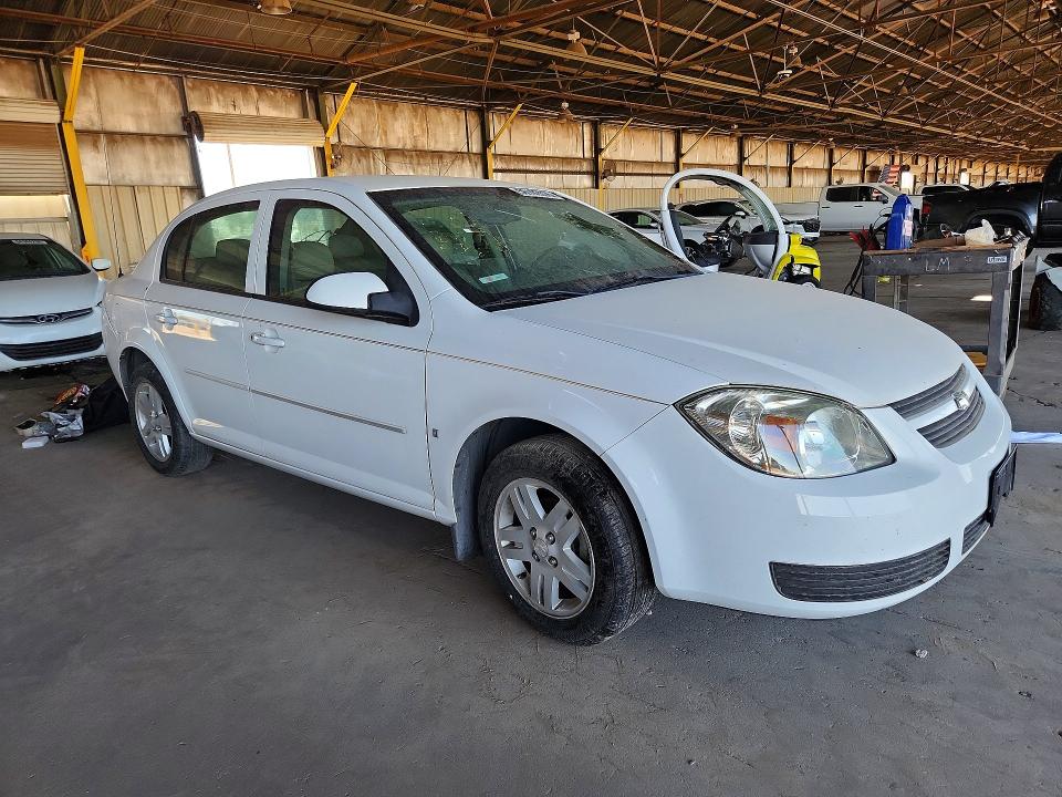 Aukcja sprzedaży 2006 Chevrolet Cobalt, vin: 1G1AL58F067700062, numer aukcji: 56192016