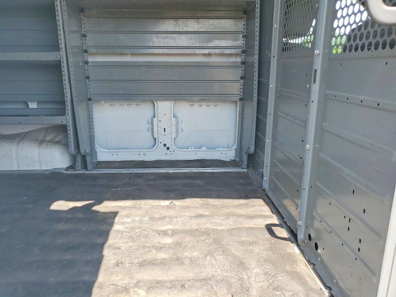 Auction sale of the 2018 Nissan Nv, vin: 1N6BF0LY2JN813852, lot number: 58411716