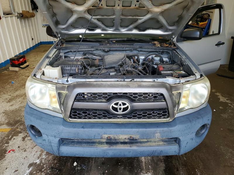 Продаж на аукціоні авто 2011 Toyota Tacoma, vin: 5TFNX4CN8BX004579, номер лоту: 57155006