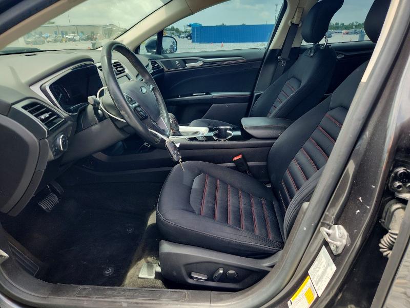 Продажа на аукционе авто 2015 Ford Fusion, vin: 3FA6P0H71FR102252, номер лота: 55141716