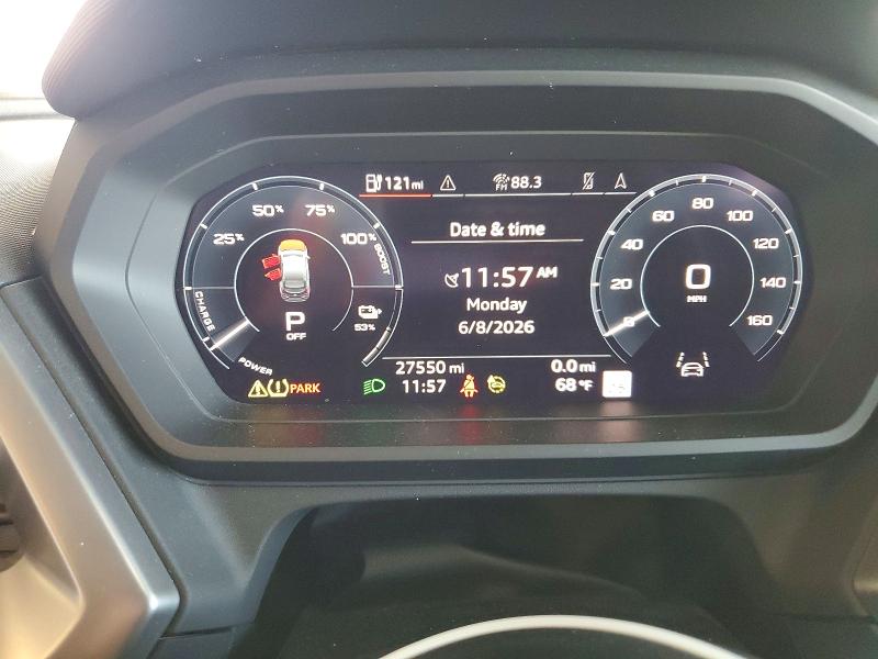 Продаж на аукціоні авто 2023 Audi Q4 E-tron, vin: WA142BFZ0PP030334, номер лоту: 56285286