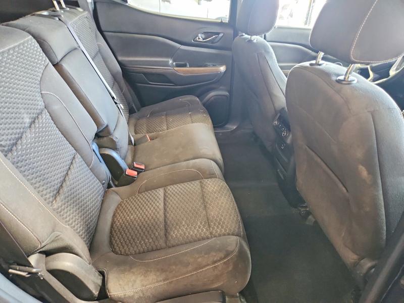 Aukcja sprzedaży 2017 Gmc Acadia, vin: 1GKKNRLA6HZ160611, numer aukcji: 57883896