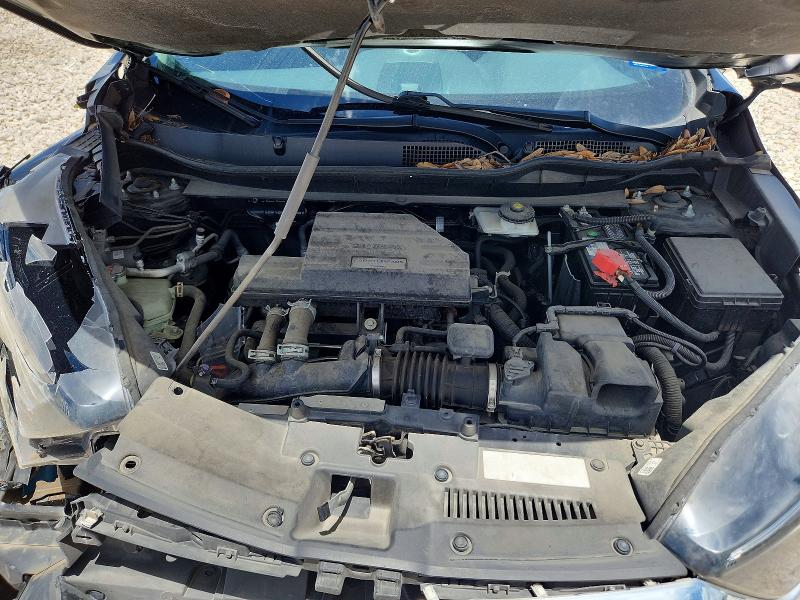 Продаж на аукціоні авто 2018 Honda Cr-v, vin: 7FARW2H89JE074424, номер лоту: 56950886