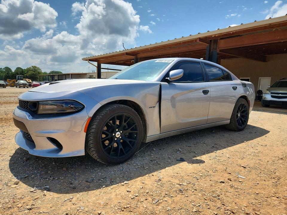 Aukcja sprzedaży 2016 Dodge Charger, vin: 2C3CDXCT5GH110567, numer aukcji: 59067816