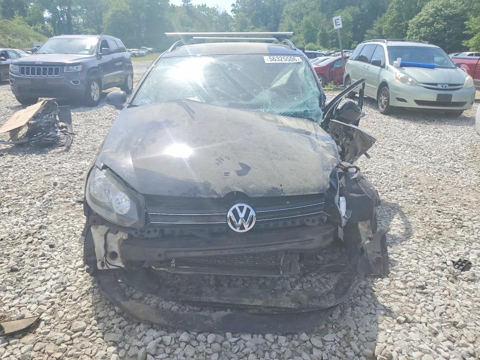 Aukcja sprzedaży 2011 Volkswagen Jetta, vin: 3VWPZ7AJXBM614104, numer aukcji: 56325506