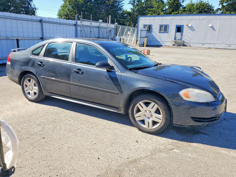 56536626 :رقم المزاد ، 2G1WB5E37E1135257 vin ، 2014 Chevrolet Impala Limited مزاد بيع