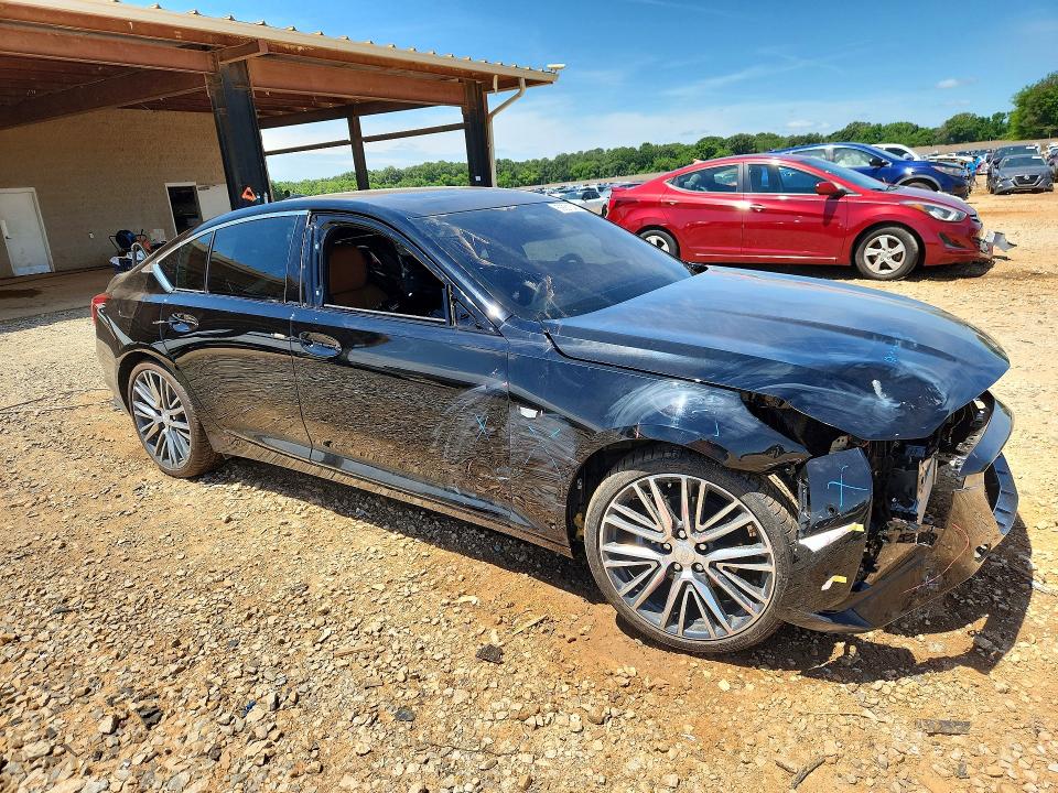 Aukcja sprzedaży 2025 Cadillac Ct5, vin: 1G6DN5RK6S0112411, numer aukcji: 56661046