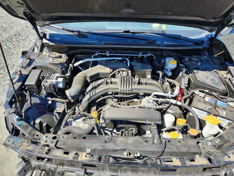 Aukcja sprzedaży 2023 Subaru Crosstrek, vin: JF2GTAPC7P8286602, numer aukcji: 56029666