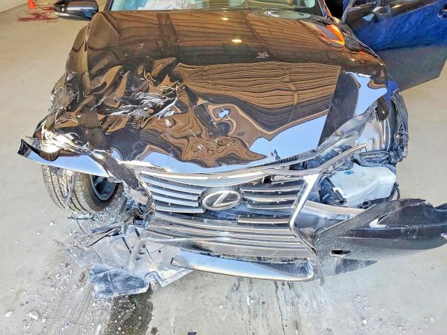 Продажа на аукционе авто 2014 Lexus Is, vin: JTHCF1D26E5004754, номер лота: 56581696