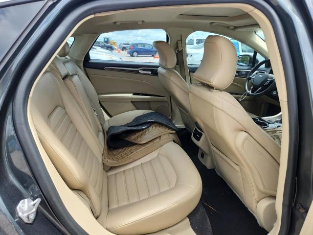 2015 Ford Fusion მანქანა იყიდება აუქციონზე, vin: 3FA6P0H97FR286937, აუქციონის ნომერი: 57850516