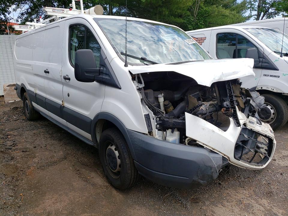 2018 Ford Transit მანქანა იყიდება აუქციონზე, vin: 1FTYR2ZM2JKA01179, აუქციონის ნომერი: 57812016