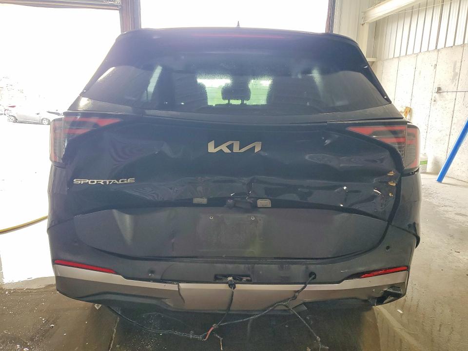 Продажа на аукционе авто 2026 Kia Sportage, vin: 5XYK23DF7TG390208, номер лота: 56709176
